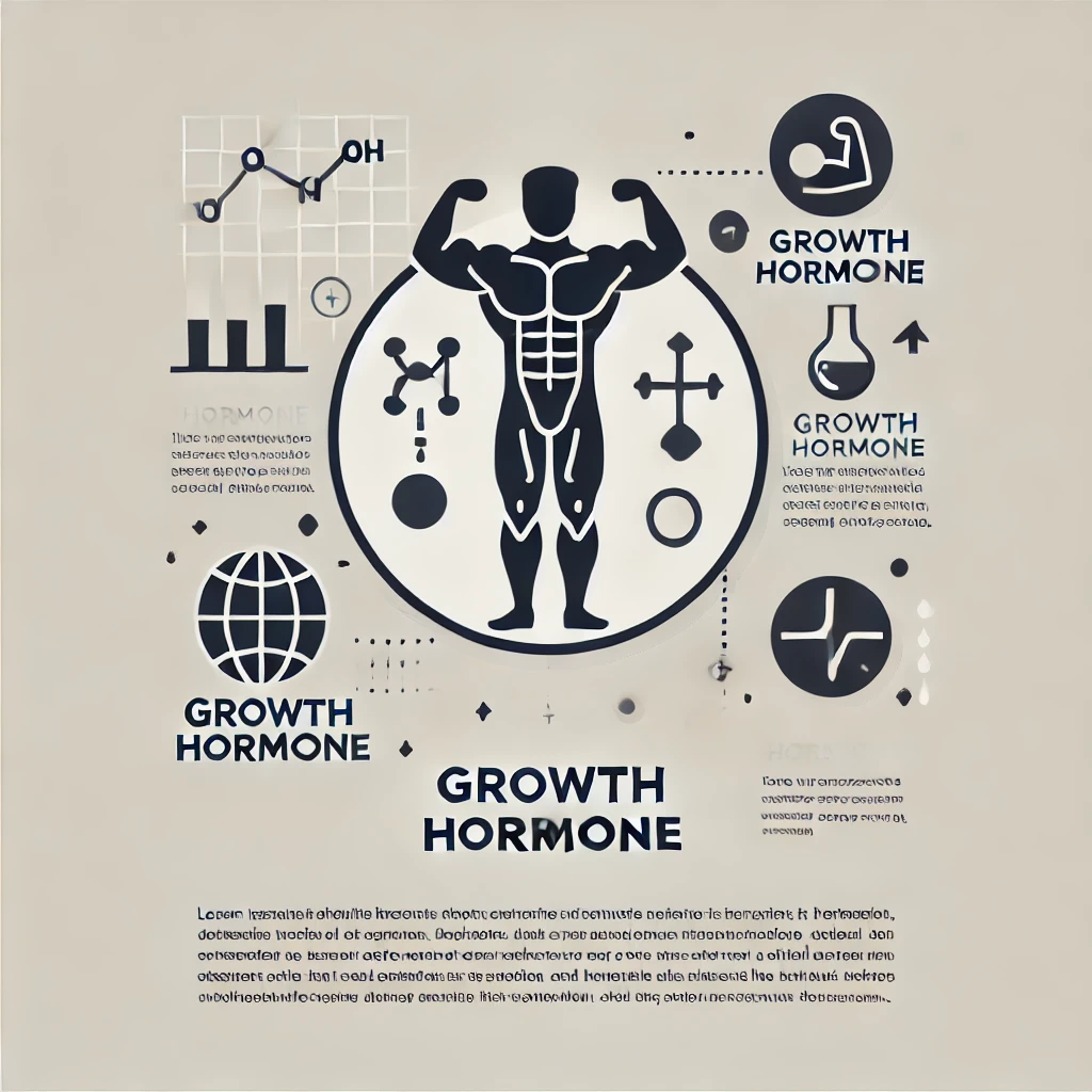 hormona crecimiento