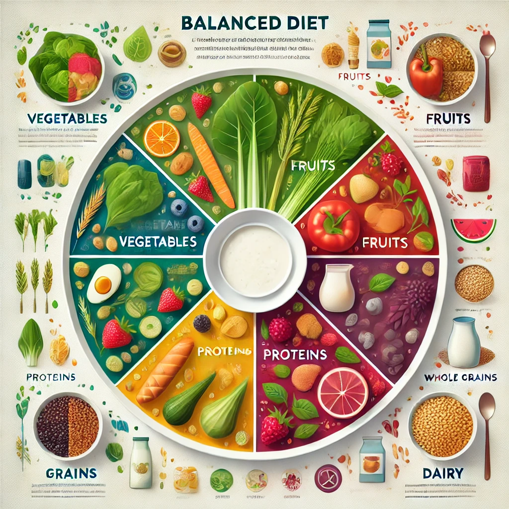DIETA
