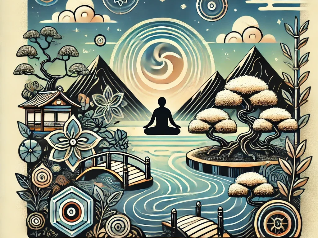 Motivación Zen