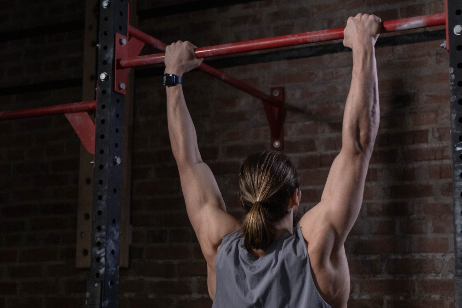 Ejercicio y Desarrollo Muscular